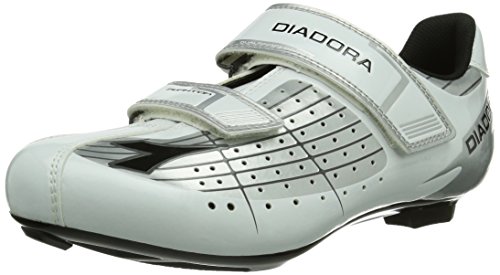 Diadora PHANTOM, Unisex-Erwachsene Rennradschuhe