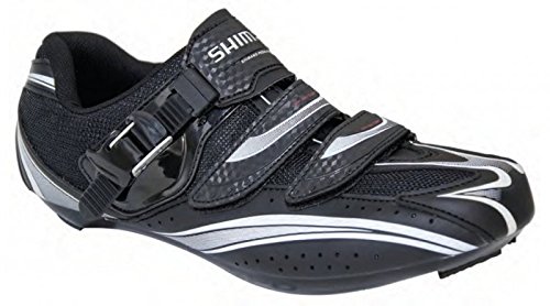 Shimano Rennradschuhe SH-R087L sw