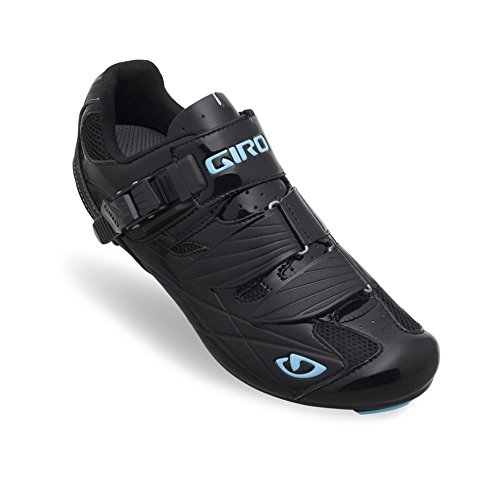 Giro Solara Damen Rennrad-Schuhe