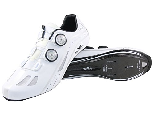 Raiko Sportswear Schuh Rennrad HP1 mit Carbonsohle